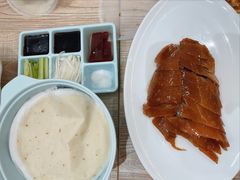 -紫光园·烤鸭(美术馆店)