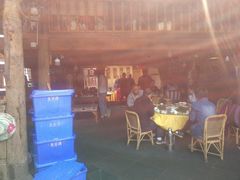 -龙姐私房菜(和顺古镇店)