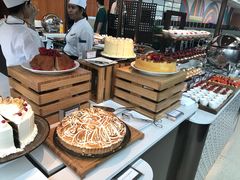 -RISE RESTAURANT(滨海湾金沙店)