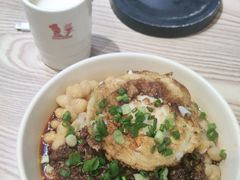 -秦云老太婆摊摊面(观音桥店)
