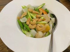 -今雅缘素食馆(珠江路美食街店)