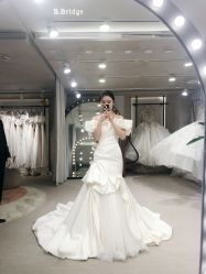 -B.Bridge Couture婚纱礼服(福田店)