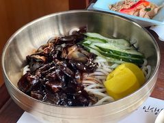 -首尔馆韩国料理(金童路店)