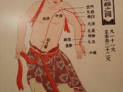 -裕和堂中医推拿艾灸(太古汇臻品店)