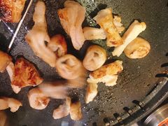 烤大肠-401餐厅(弘大店)
