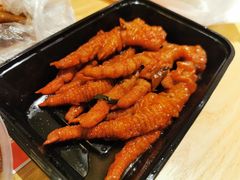 -鸡脚旮旯平江路店