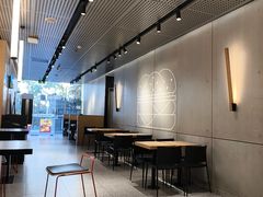 -麦当劳(徐汇漕溪北路百脑汇店)