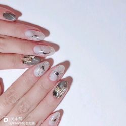 -Aso Artist Beauty美甲美睫