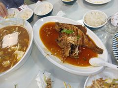 -黑石礁酒楼·海鲜(黑石礁店)