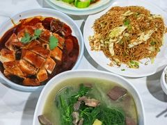 -东坊味道私房菜·地道顺德菜(大良店)