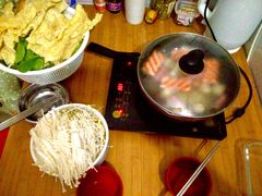 -傣妹休闲时尚火锅(星力壹号店)