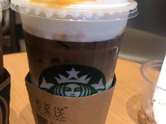 -星巴克(北京复兴路店)