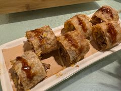 -福苗小骆驼烧烤(大唐不夜城店)
