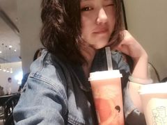 -喜茶(深圳福田星河COCO Park店)