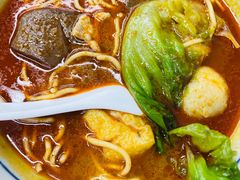 -醉壹号海鲜大排档·老厦门特色菜(厦门美食地标店)