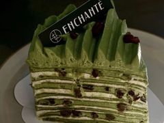 -安上烘焙 ENCHANTE(世纪汇店)