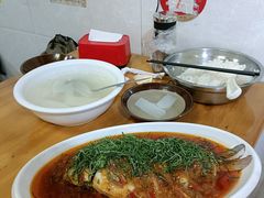 藿香鱼48元-老字号怡玺·藿香雅鱼(20年雅安店)