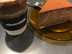 -Awfully Chocolate(嘉里城店)