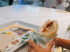-赛百味SUBWAY(燕莎奥莱店)