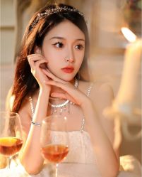 -米莱摄影写真(五大道别墅店)