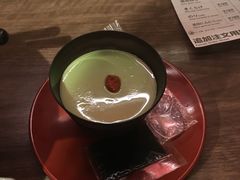 -一兰拉面(梅田阪急东通店)