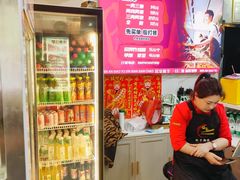 -晓宇盒饭(民安街店)