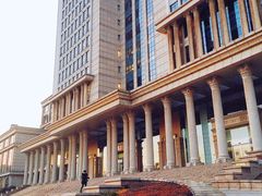 -复旦大学光华楼