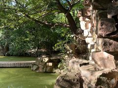 -惠山古镇·寄畅园