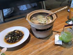 -金鱼妈妈 山野·食趣(荫山街店)