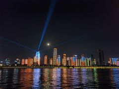 -武汉两江游览·夜游长江(汉口粤汉码头)