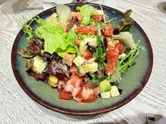 -娜娜家•Nana's restaurant(国金汇店)