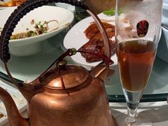 -四世同堂·京菜·烤鸭(双井店)