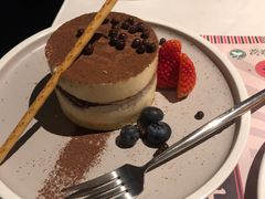 -半秋山西餐厅(巴南万达广场店)