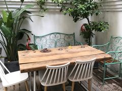 -拾壹cafe·工作室