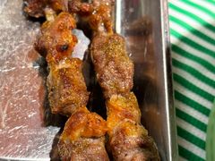-楼兰新疆菜(江宁万达店)
