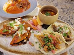 -墨纪Mojí墨西哥餐厅(官舍店)