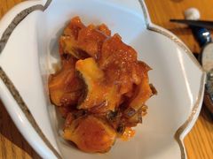 -中国书法大厦日本料理