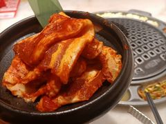 -韩宫宴炭火烤肉(印象城店)