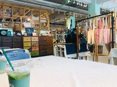 -香洲区图书馆(乐士文化区店)