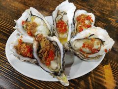 -冯姐生蚝(迎宾广场店)