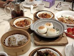 -海上名珠·海鲜酒楼(励骏庞都店)