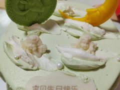 -36cake生日蛋糕(福田店)