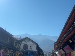 -在路上酒吧(大理古城店)