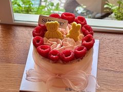 -流酥可心·牛乳蛋糕商店(禾祥西路店)