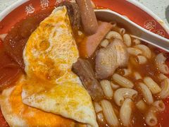 -新宝餐厅(流塘店)