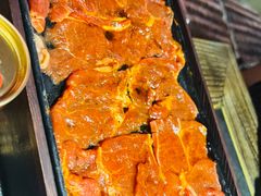 8秒牛肉-吼堂老火锅(太古里总店)