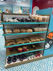 -哈姆雷斯(王府井百货大楼店)