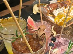 -大龙燚·旷野鲜火锅(广州首店)