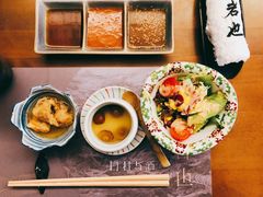 -岩也·日料与酒(龙岗天安云谷店)
