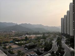 -美的鹭湖森林度假区